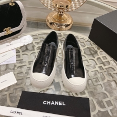 Chanel Casual Shoes